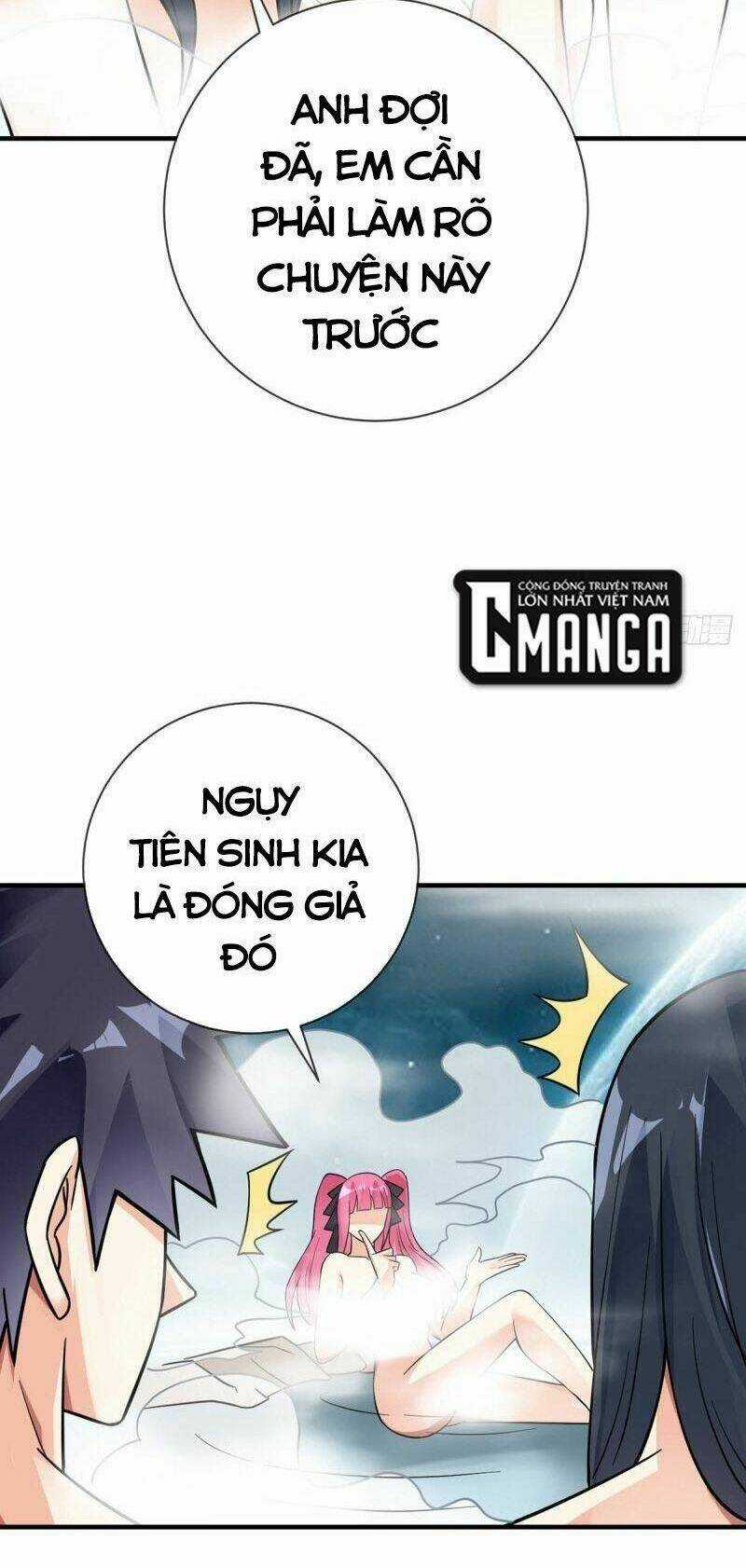 Vạn Hồn Hào Tế Chapter 107 trang 9