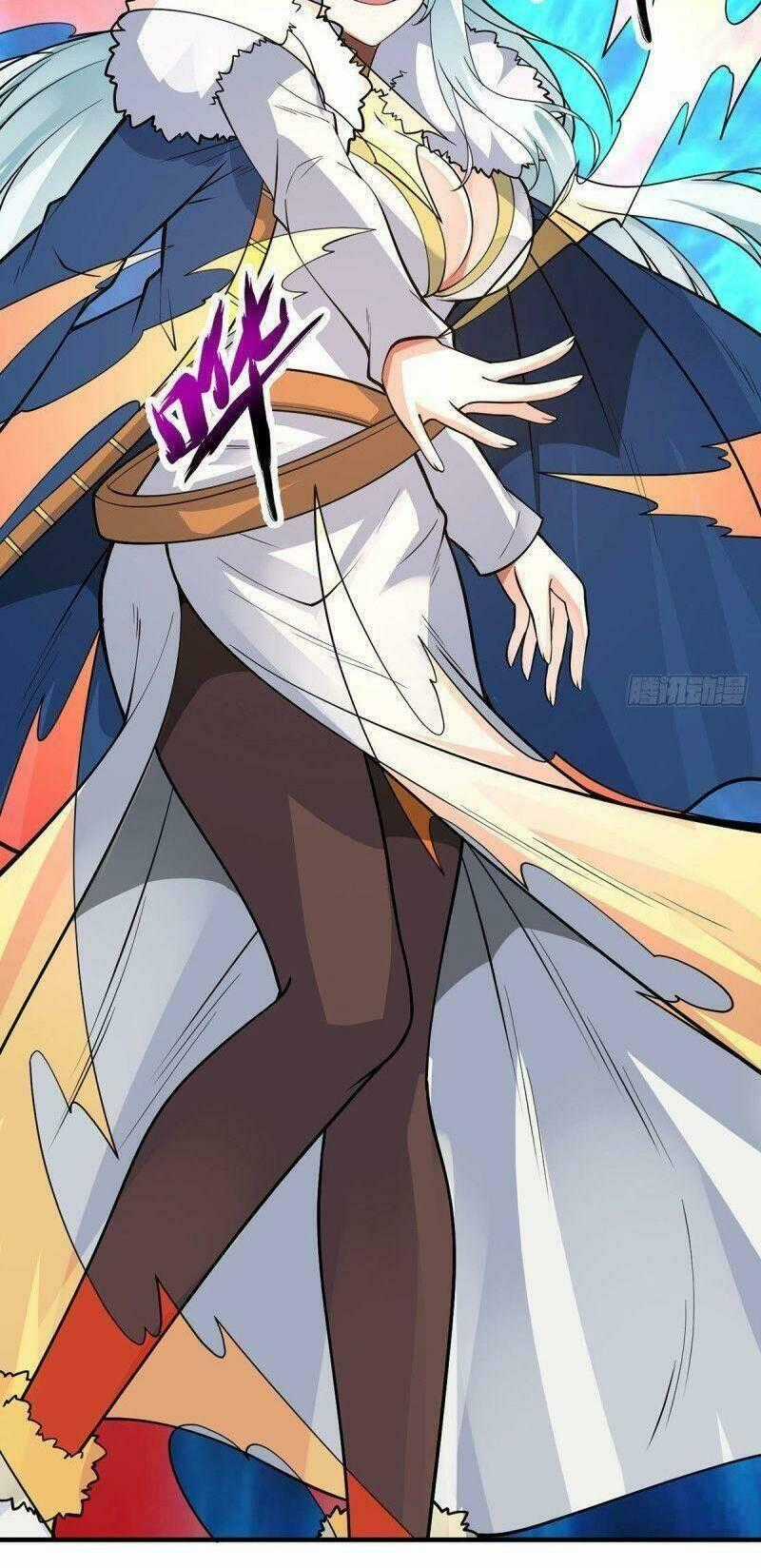 Vạn Hồn Hào Tế Chapter 108 trang 1