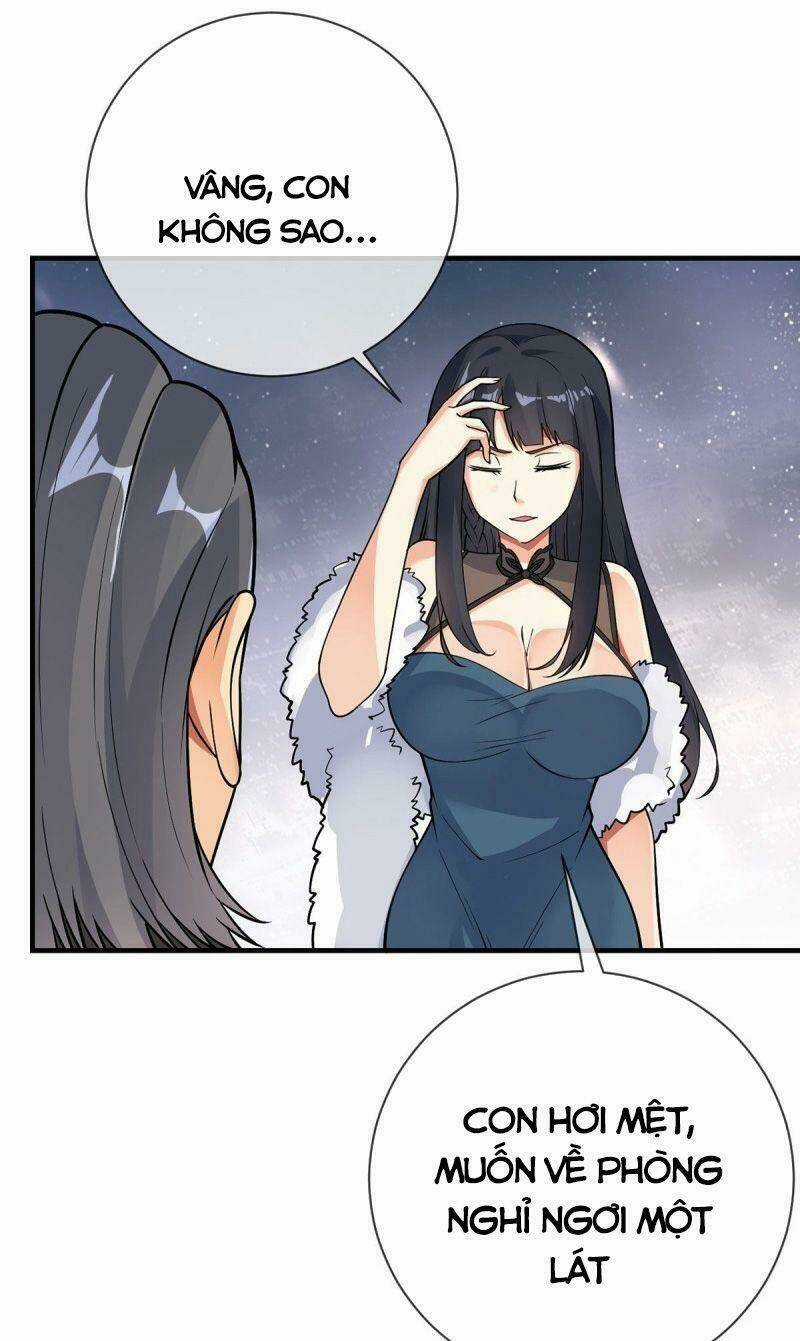 Vạn Hồn Hào Tế Chapter 108 trang 10