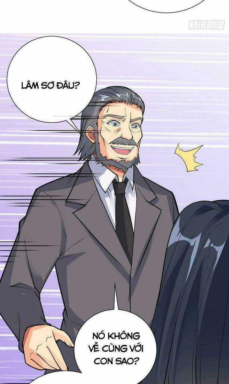 Vạn Hồn Hào Tế Chapter 108 trang 11