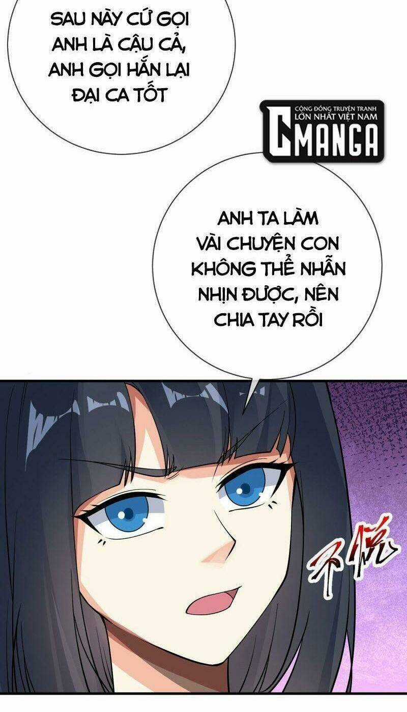 Vạn Hồn Hào Tế Chapter 108 trang 13