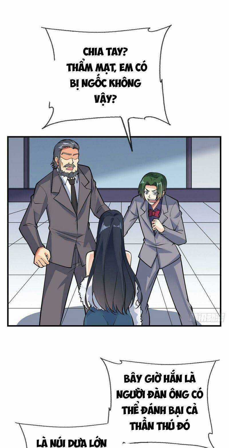 Vạn Hồn Hào Tế Chapter 108 trang 14