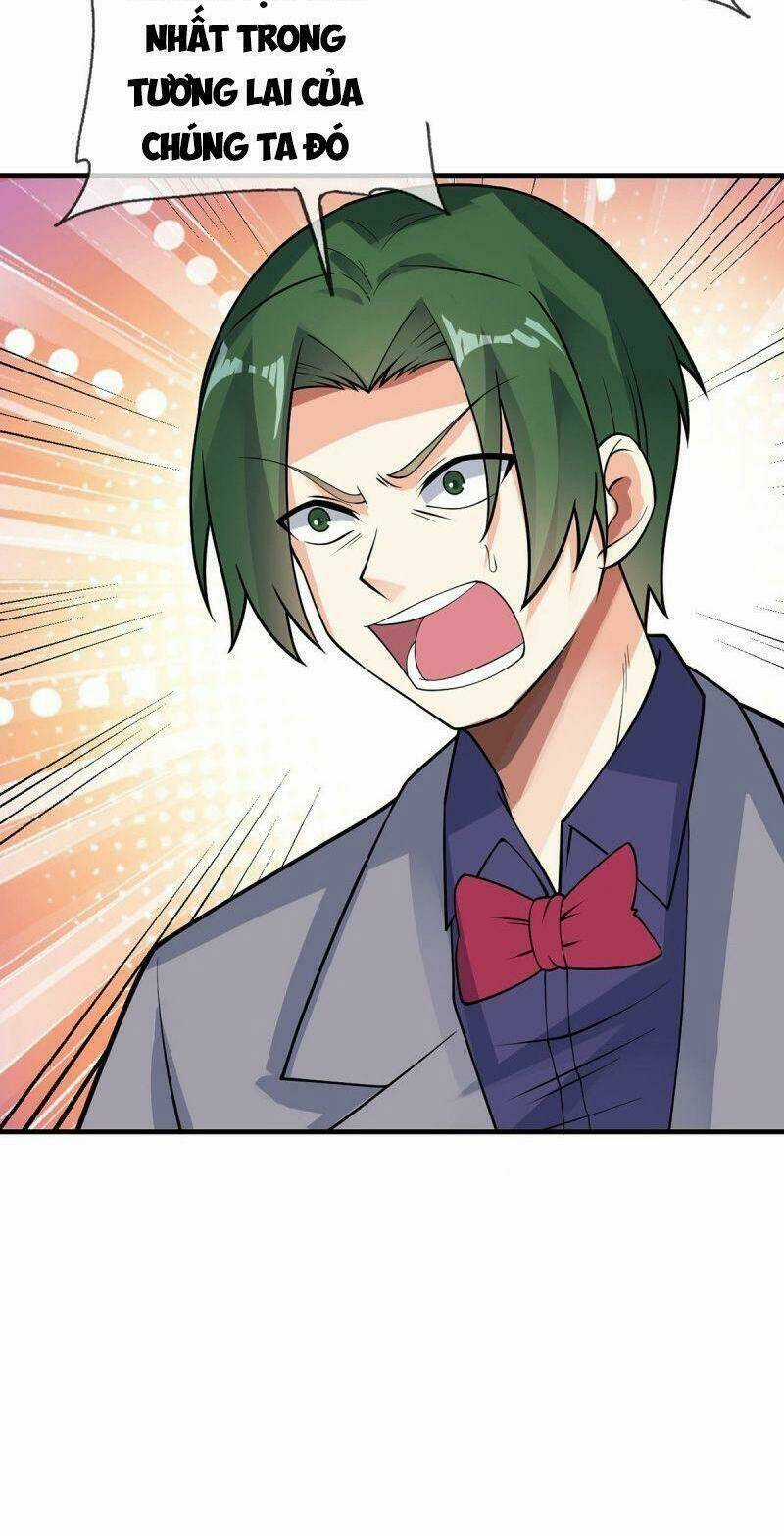 Vạn Hồn Hào Tế Chapter 108 trang 15