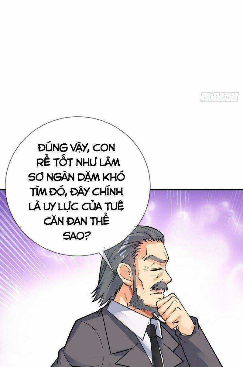 Vạn Hồn Hào Tế Chapter 108 trang 16