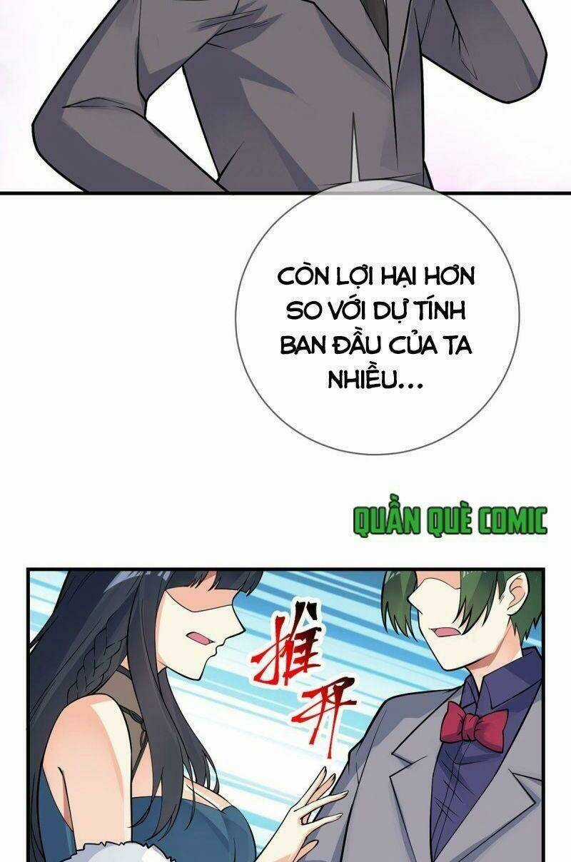 Vạn Hồn Hào Tế Chapter 108 trang 17