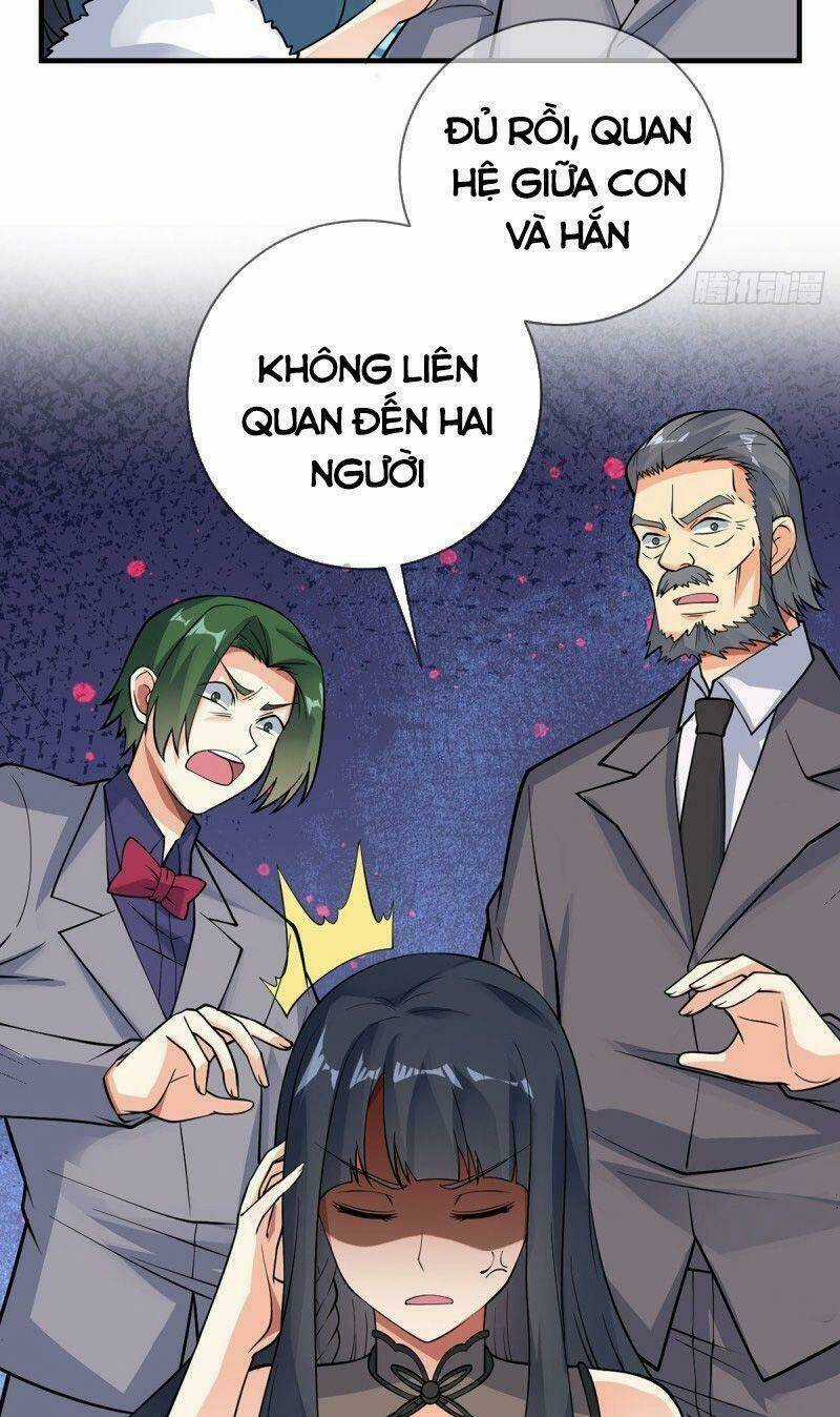 Vạn Hồn Hào Tế Chapter 108 trang 18