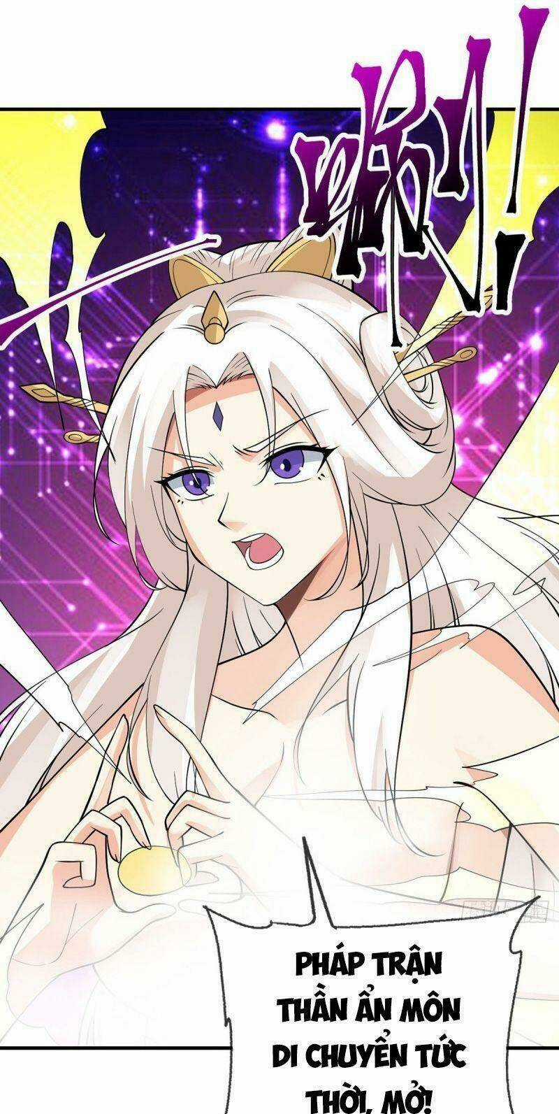 Vạn Hồn Hào Tế Chapter 108 trang 2