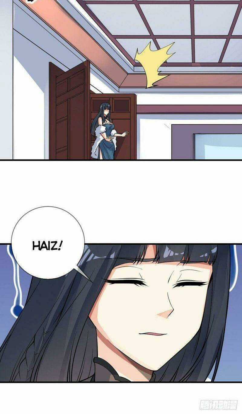 Vạn Hồn Hào Tế Chapter 108 trang 21