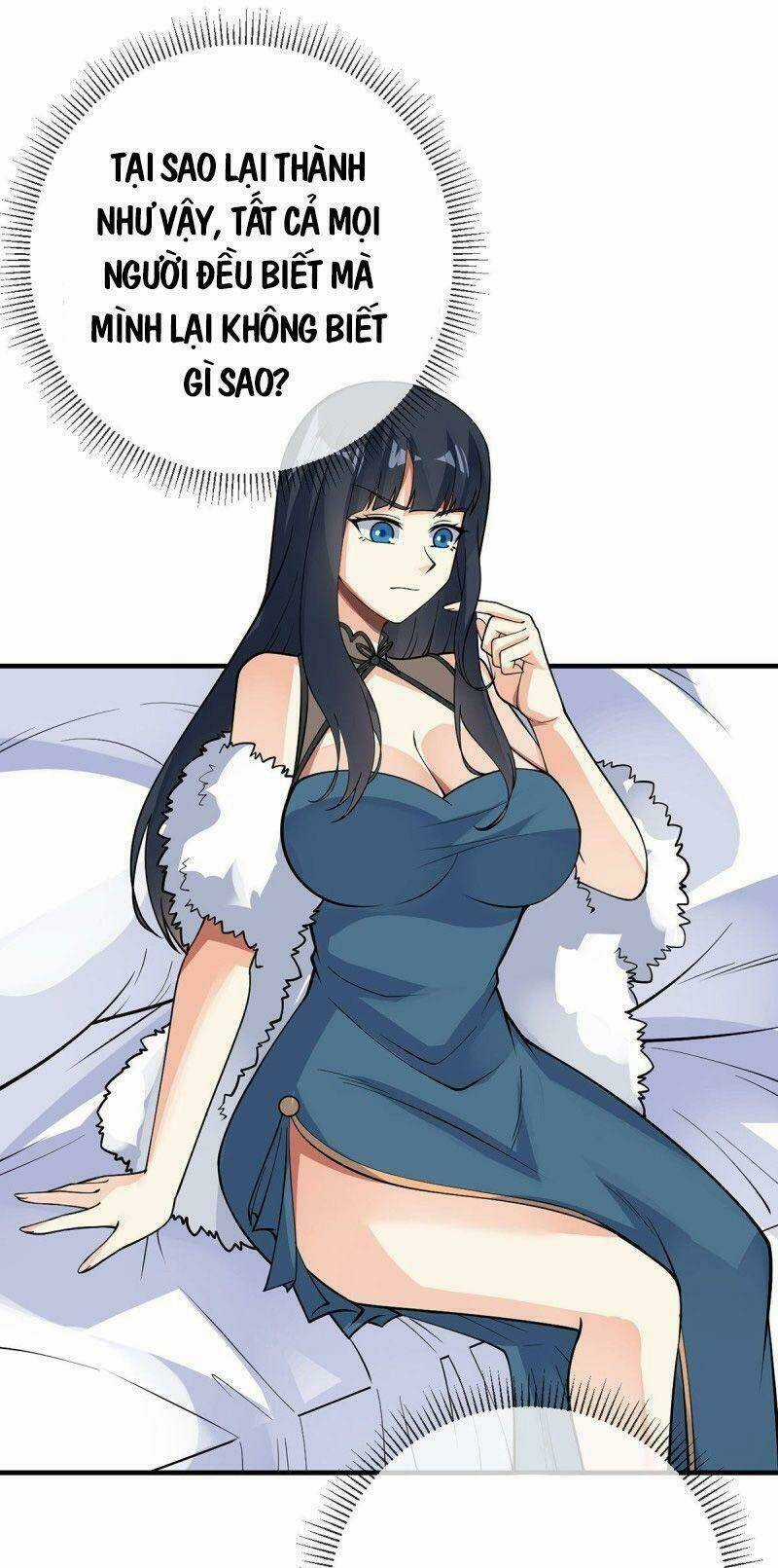 Vạn Hồn Hào Tế Chapter 108 trang 22