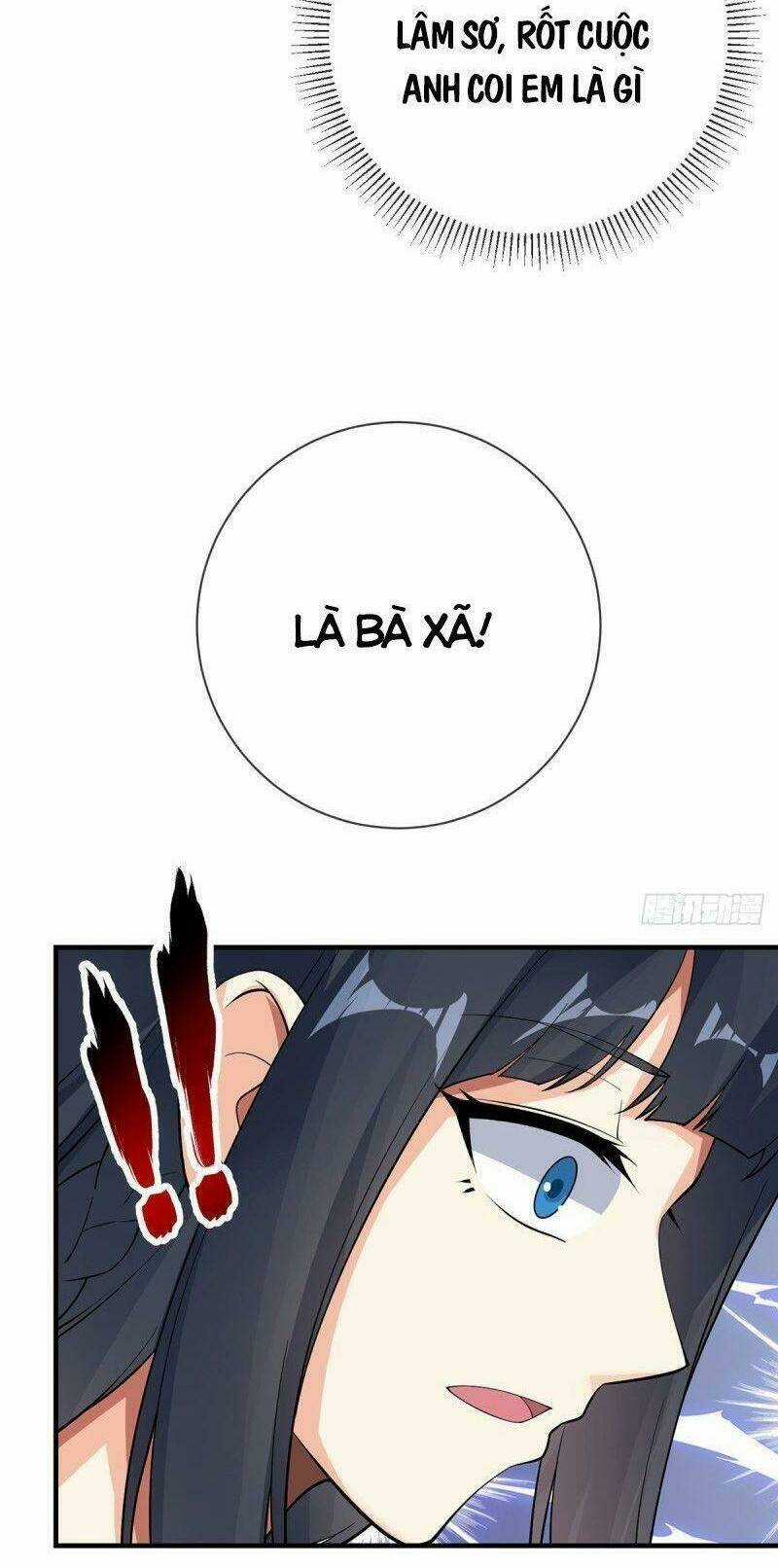 Vạn Hồn Hào Tế Chapter 108 trang 23