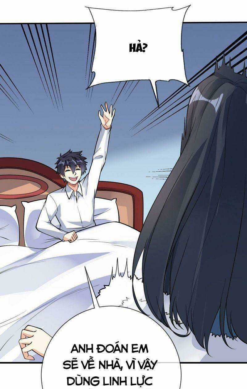 Vạn Hồn Hào Tế Chapter 108 trang 24