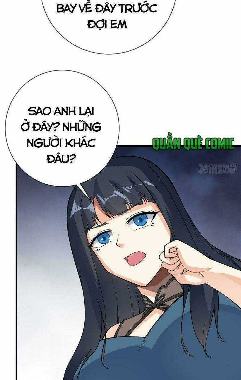 Vạn Hồn Hào Tế Chapter 108 trang 25