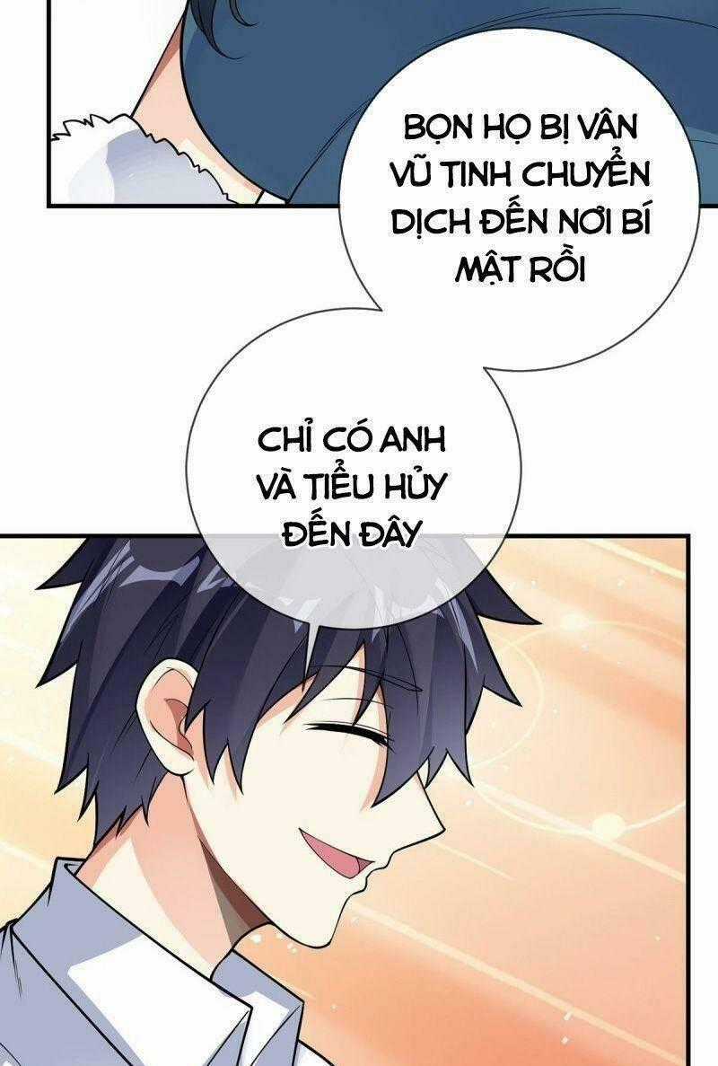 Vạn Hồn Hào Tế Chapter 108 trang 26