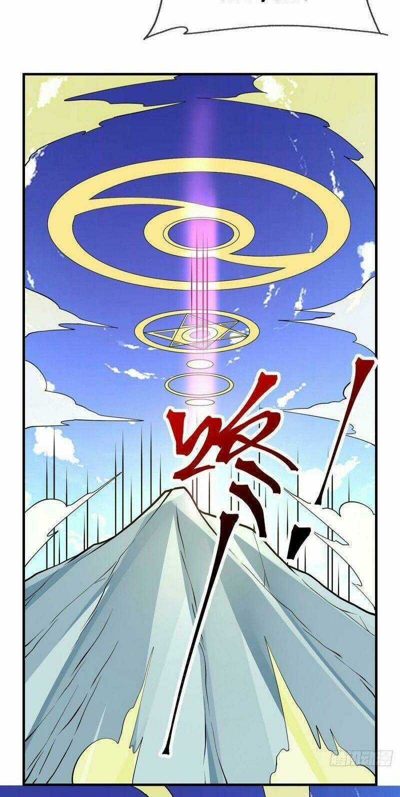 Vạn Hồn Hào Tế Chapter 108 trang 3