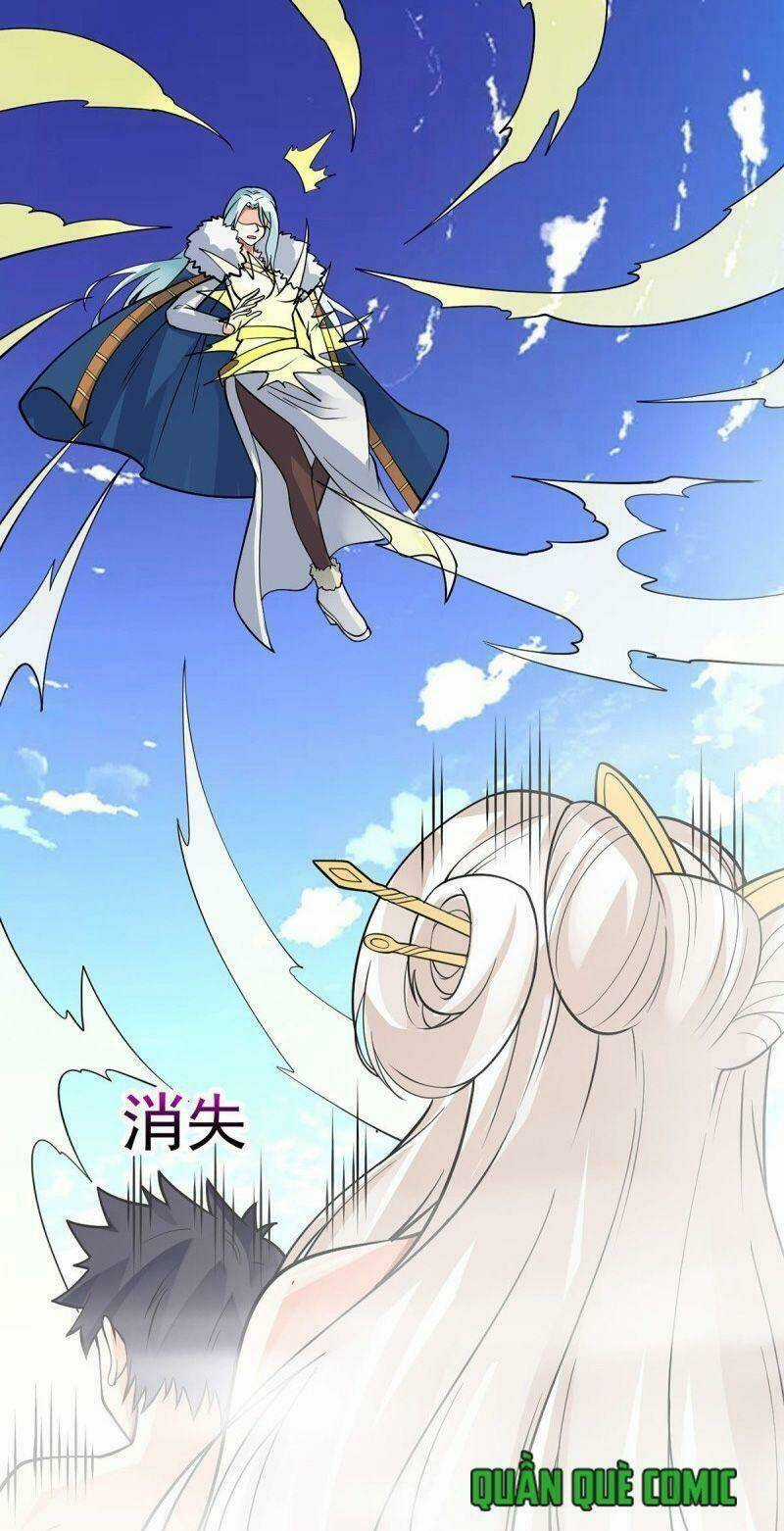 Vạn Hồn Hào Tế Chapter 108 trang 4