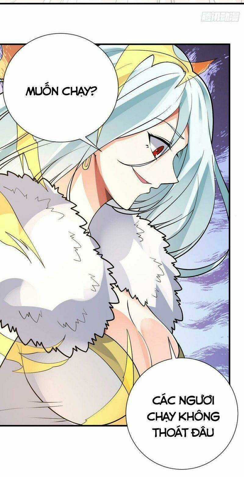 Vạn Hồn Hào Tế Chapter 108 trang 5