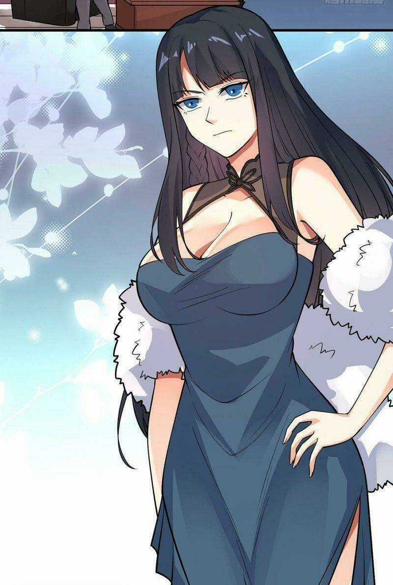 Vạn Hồn Hào Tế Chapter 108 trang 8