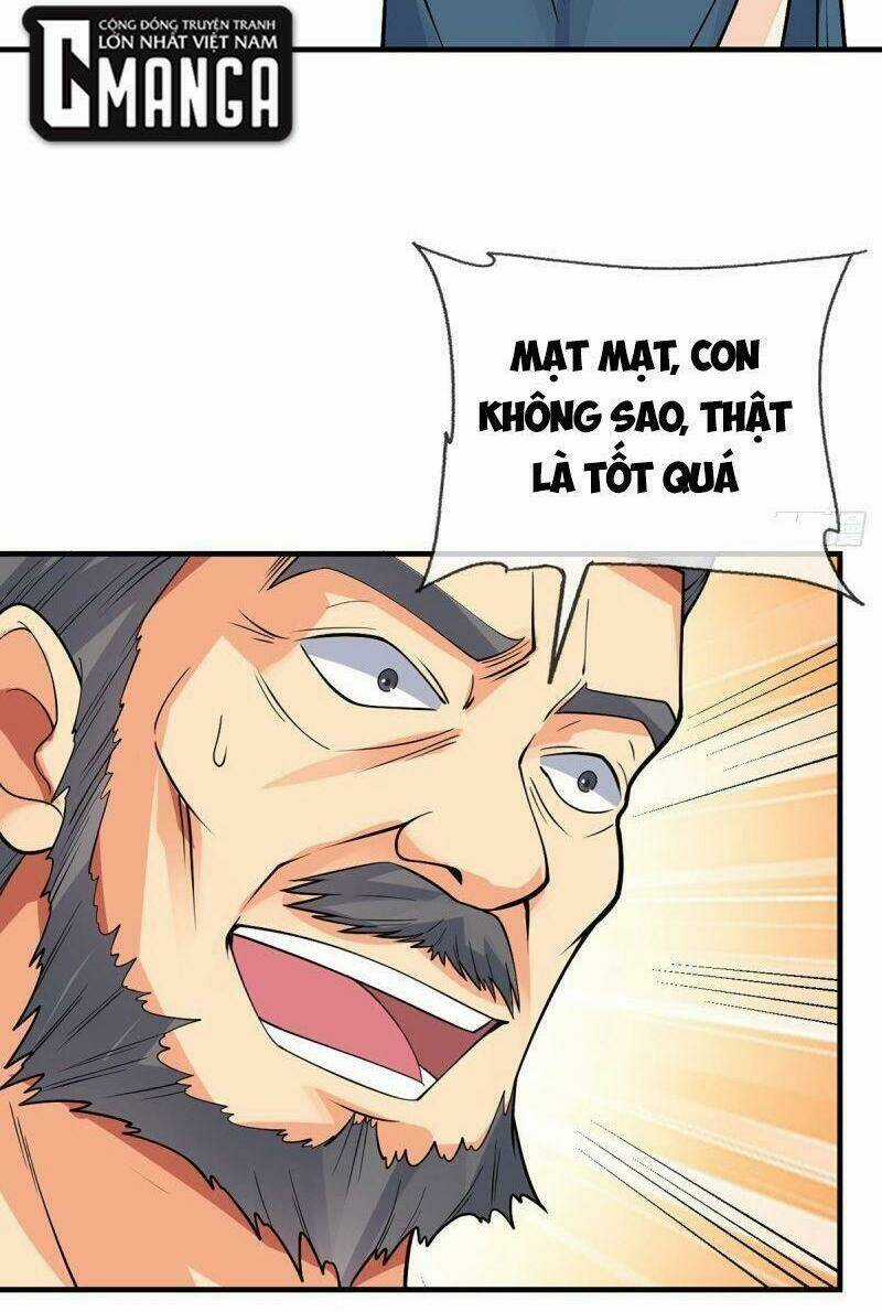 Vạn Hồn Hào Tế Chapter 108 trang 9