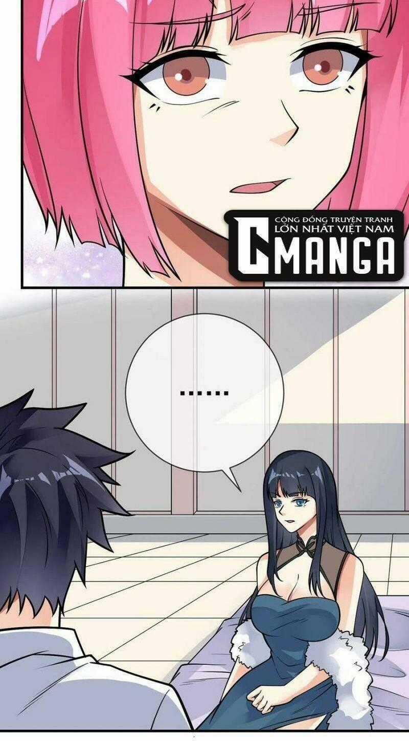 Vạn Hồn Hào Tế Chapter 109 trang 1