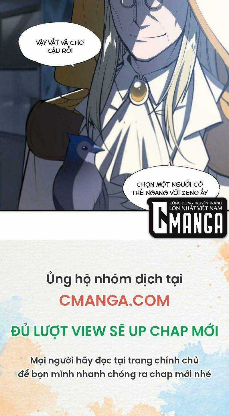 Vạn Hồn Hào Tế Chapter 109 trang 10