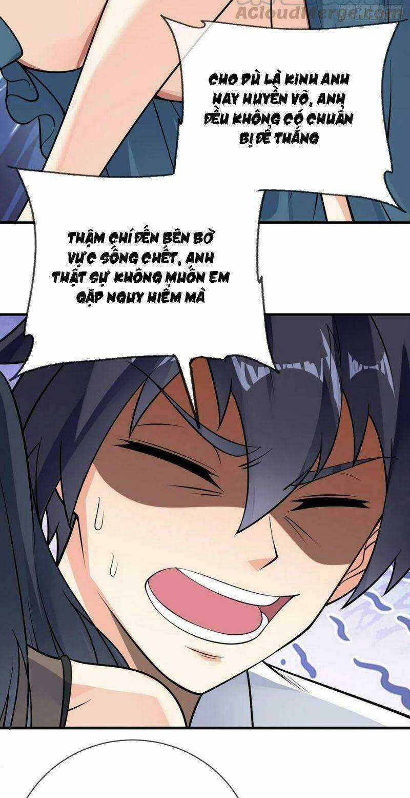 Vạn Hồn Hào Tế Chapter 109 trang 11