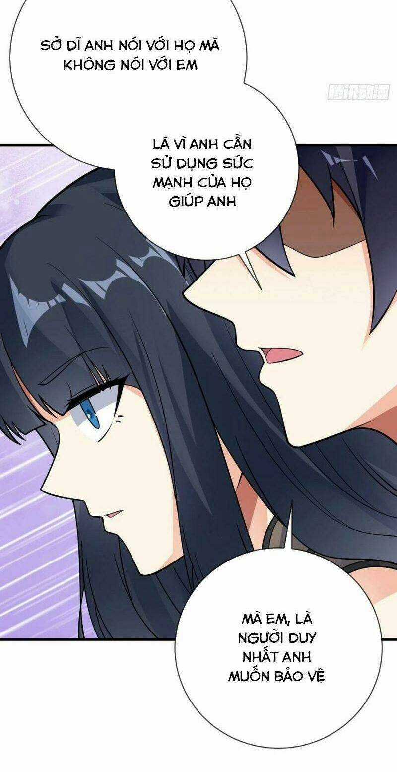 Vạn Hồn Hào Tế Chapter 109 trang 12