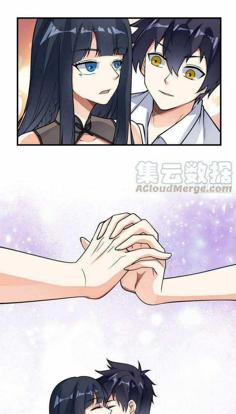 Vạn Hồn Hào Tế Chapter 109 trang 13