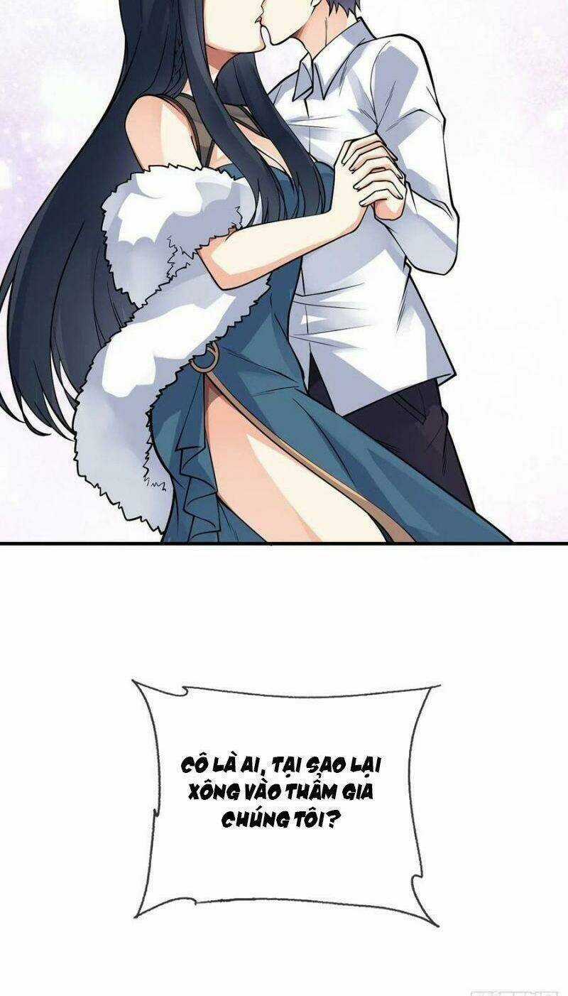 Vạn Hồn Hào Tế Chapter 109 trang 14