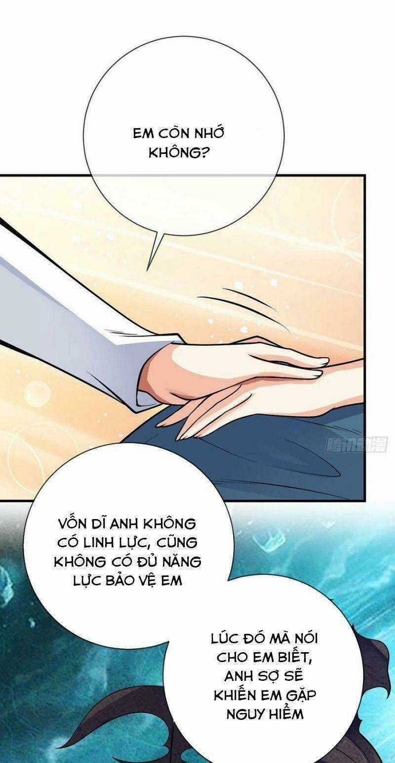 Vạn Hồn Hào Tế Chapter 109 trang 2