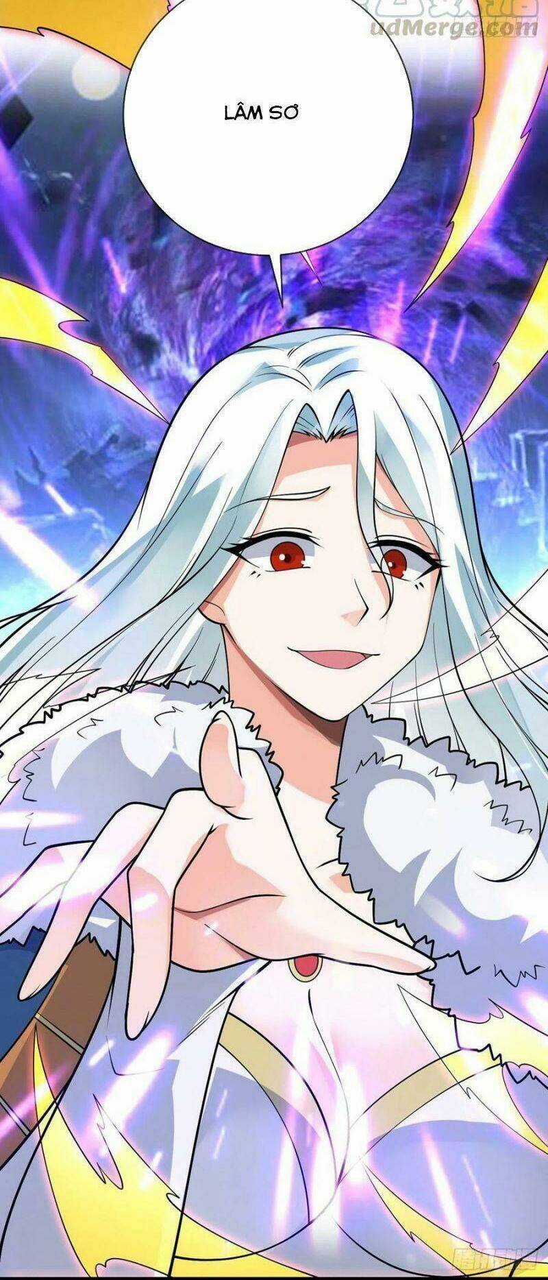 Vạn Hồn Hào Tế Chapter 109 trang 20