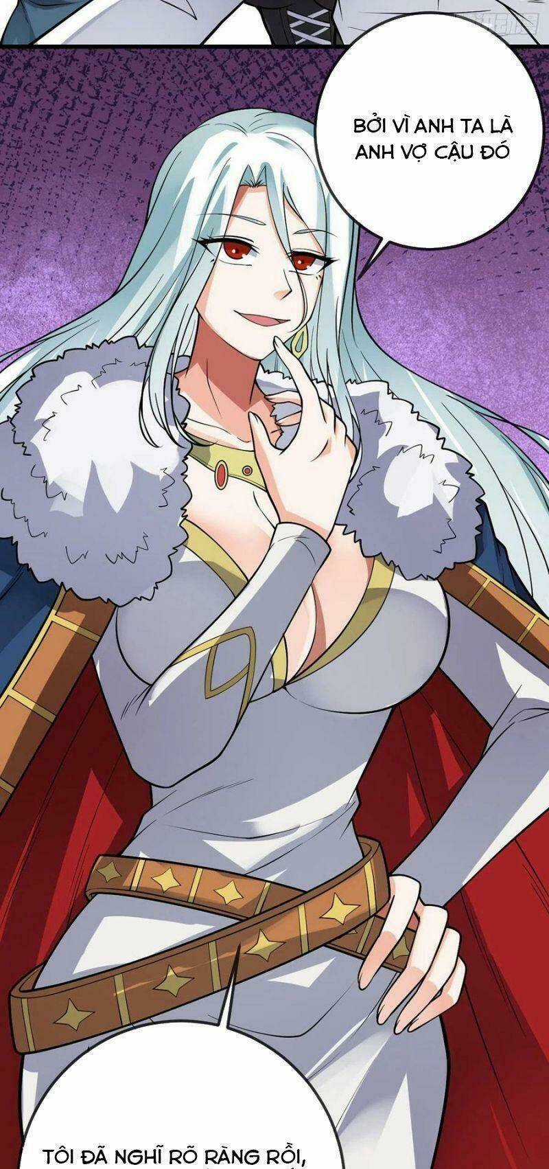 Vạn Hồn Hào Tế Chapter 109 trang 23