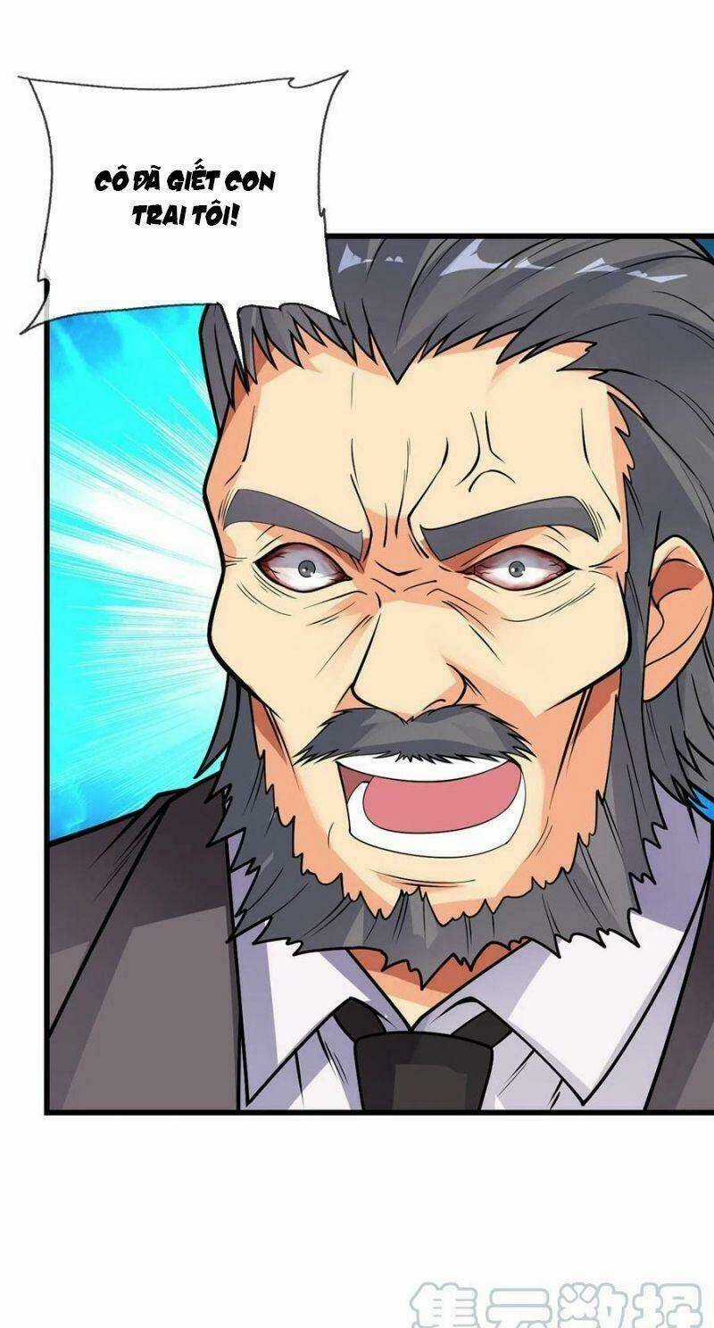 Vạn Hồn Hào Tế Chapter 109 trang 25