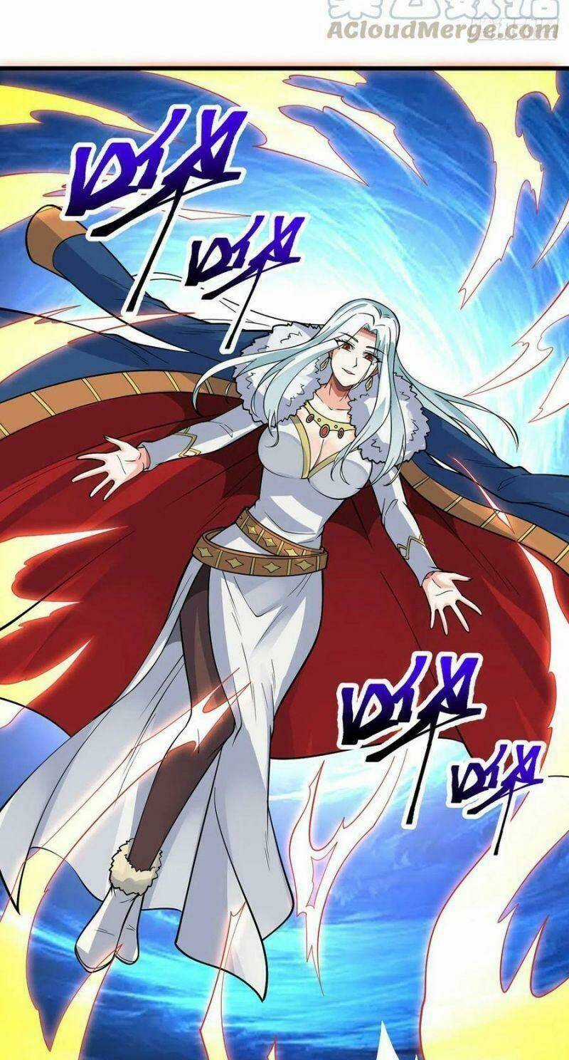 Vạn Hồn Hào Tế Chapter 109 trang 26