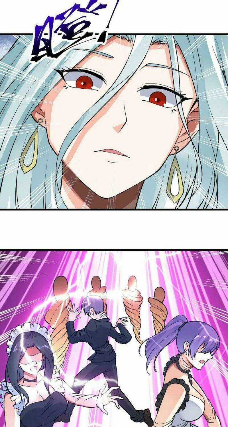 Vạn Hồn Hào Tế Chapter 109 trang 28