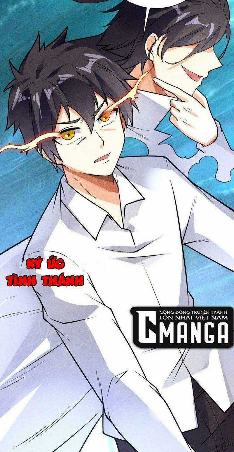 Vạn Hồn Hào Tế Chapter 109 trang 3