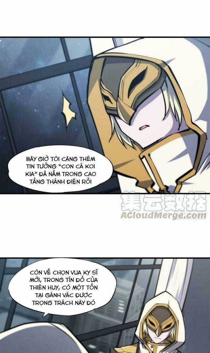 Vạn Hồn Hào Tế Chapter 109 trang 30