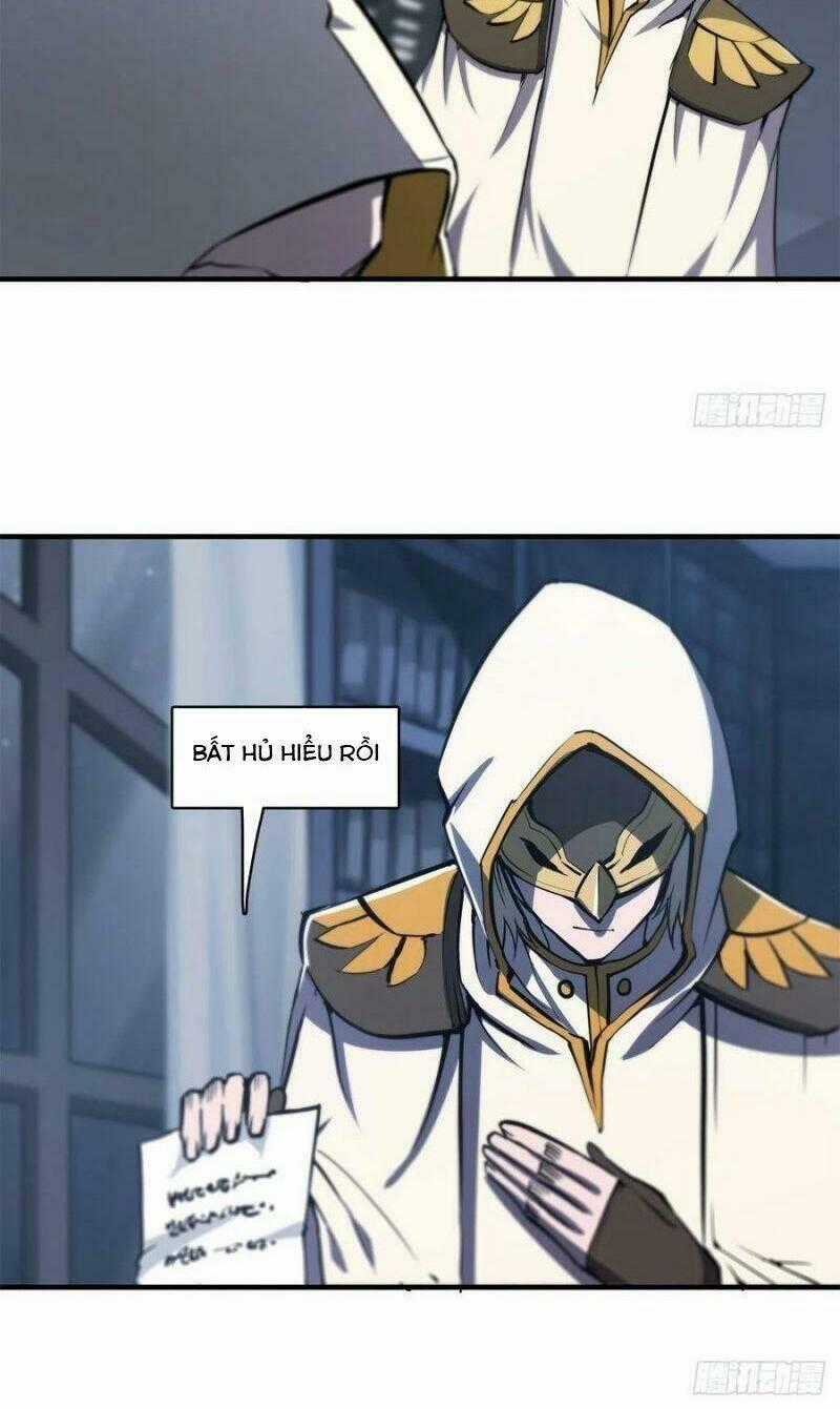 Vạn Hồn Hào Tế Chapter 109 trang 31