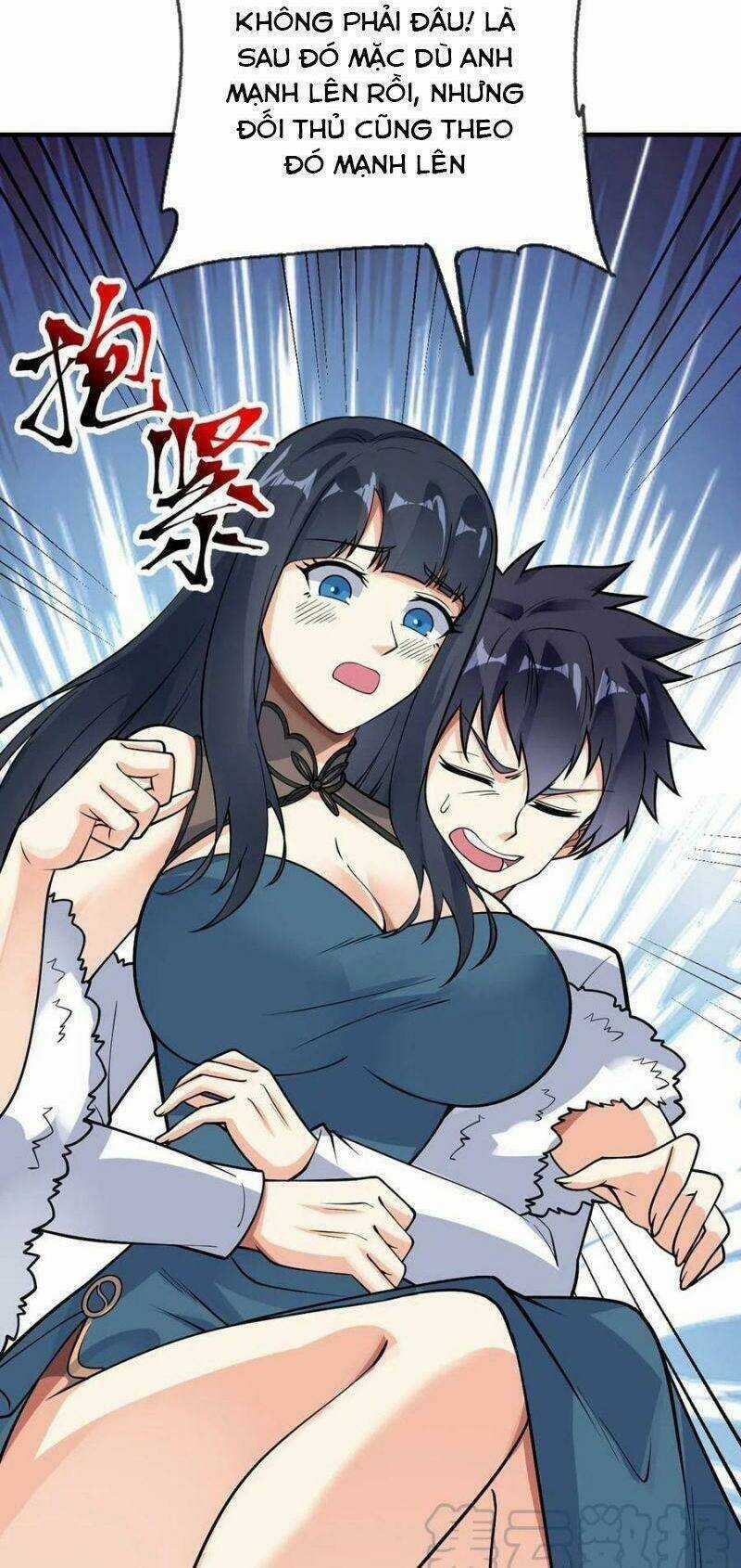 Vạn Hồn Hào Tế Chapter 109 trang 5