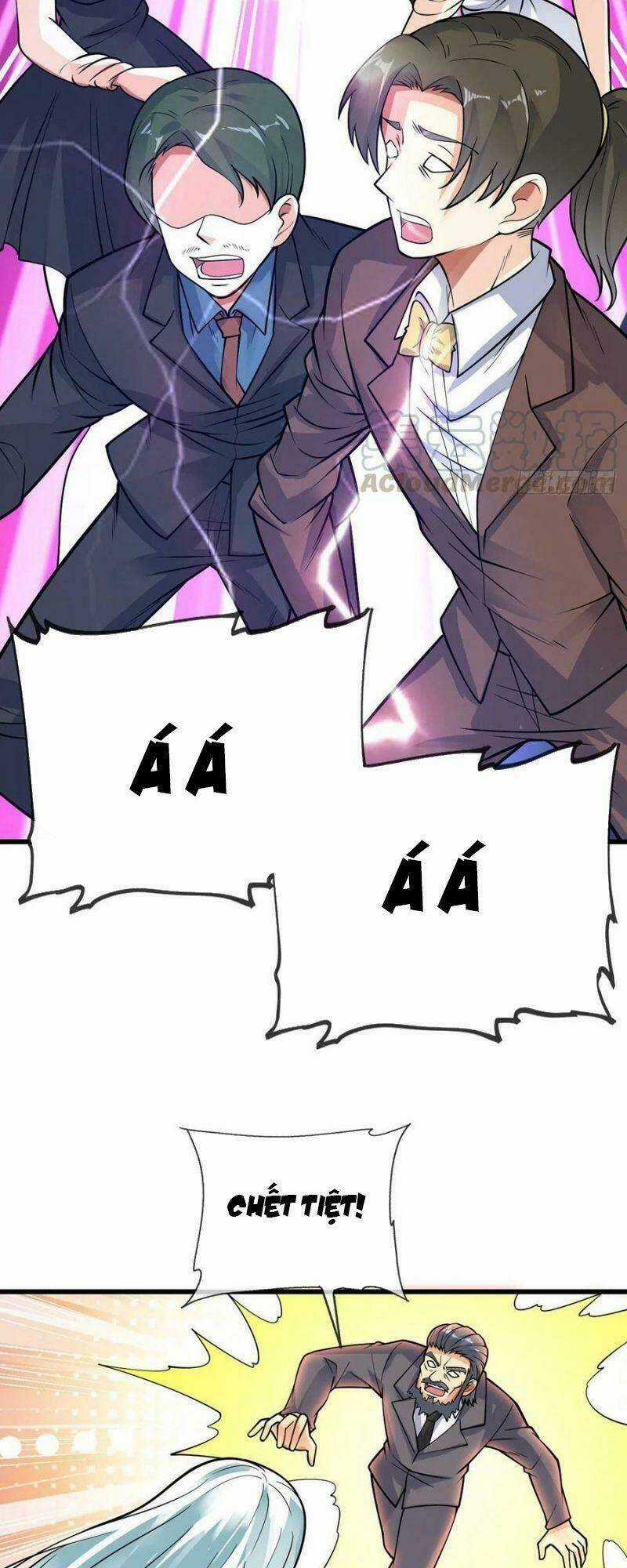 Vạn Hồn Hào Tế Chapter 109 trang 6