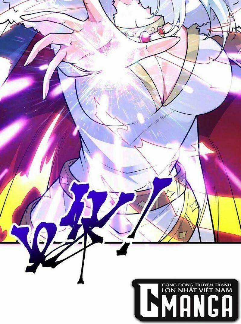 Vạn Hồn Hào Tế Chapter 109 trang 8