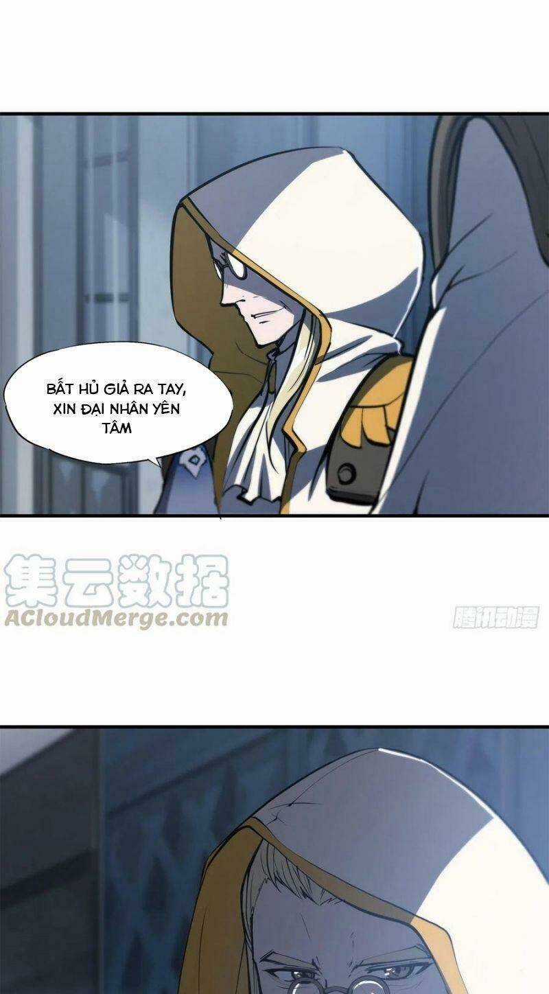 Vạn Hồn Hào Tế Chapter 109 trang 9