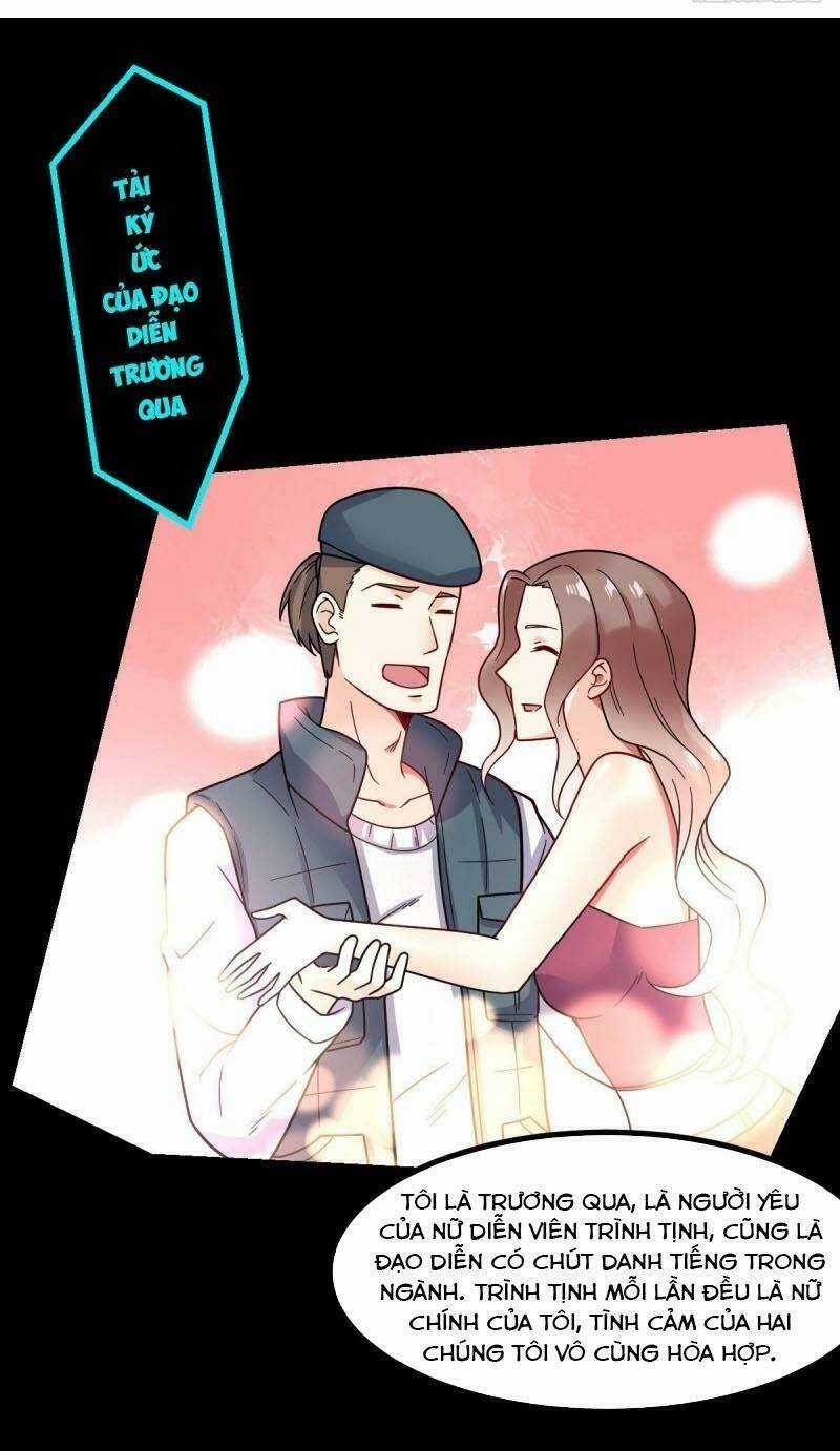 Vạn Hồn Hào Tế Chapter 11 trang 10