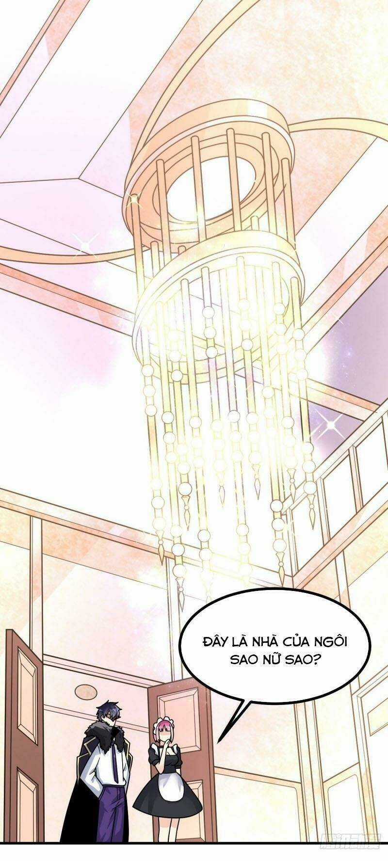 Vạn Hồn Hào Tế Chapter 11 trang 15