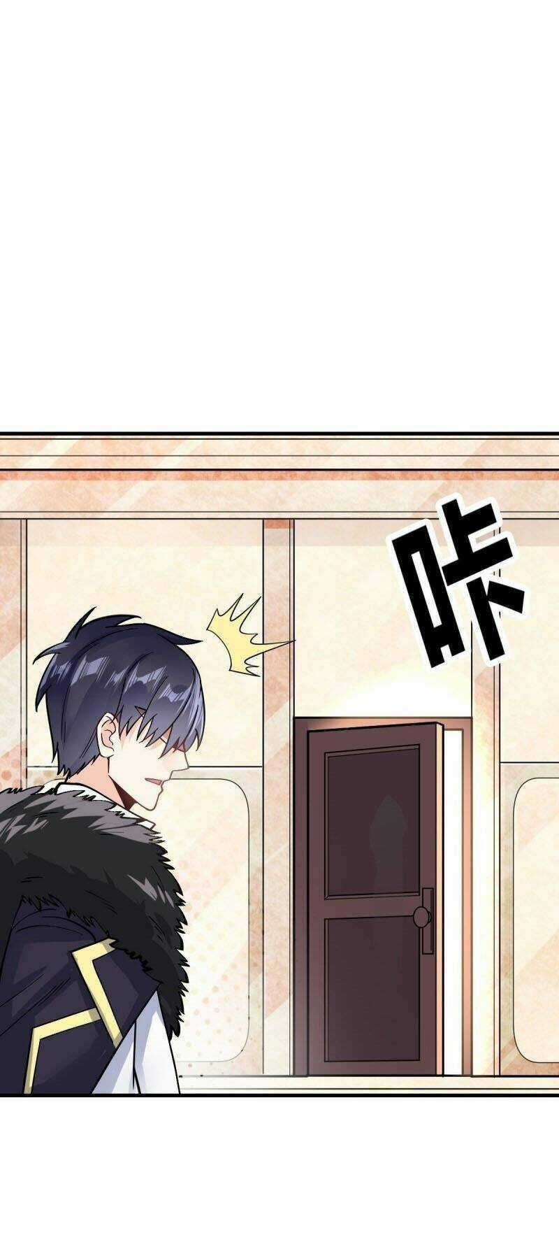 Vạn Hồn Hào Tế Chapter 11 trang 16