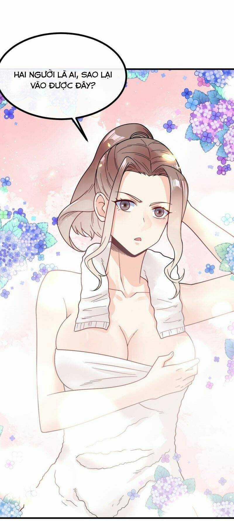 Vạn Hồn Hào Tế Chapter 11 trang 17