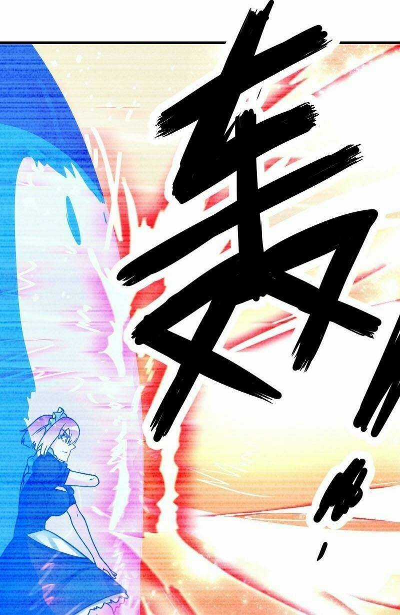 Vạn Hồn Hào Tế Chapter 11 trang 22