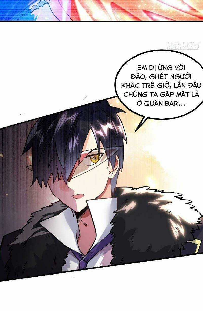 Vạn Hồn Hào Tế Chapter 11 trang 23