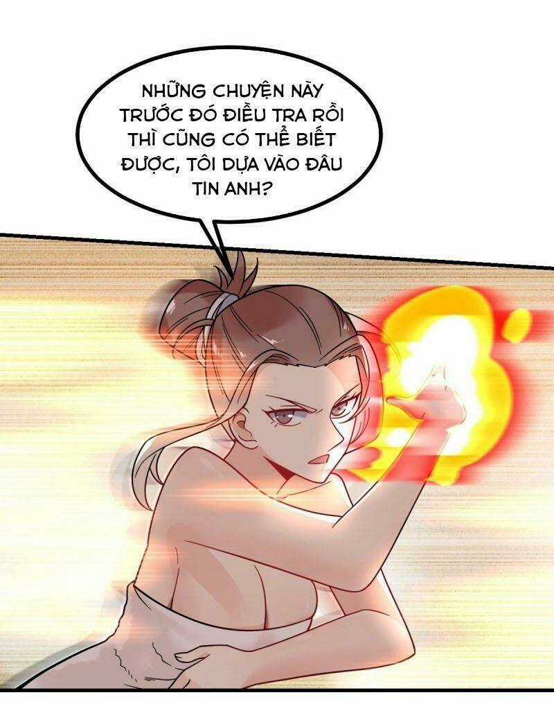 Vạn Hồn Hào Tế Chapter 11 trang 24