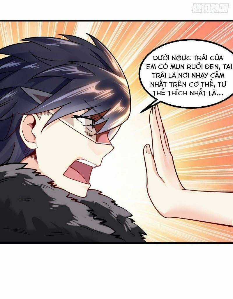 Vạn Hồn Hào Tế Chapter 11 trang 25