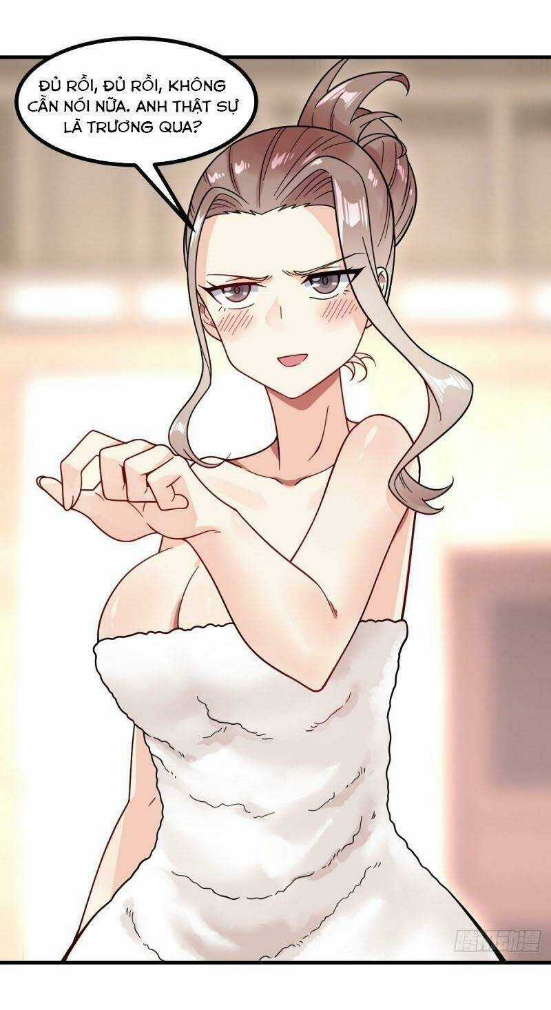 Vạn Hồn Hào Tế Chapter 11 trang 26